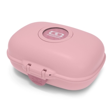 Monbento Brooddoos MB Gram Leuke, handige brooddoos voor kleuters
