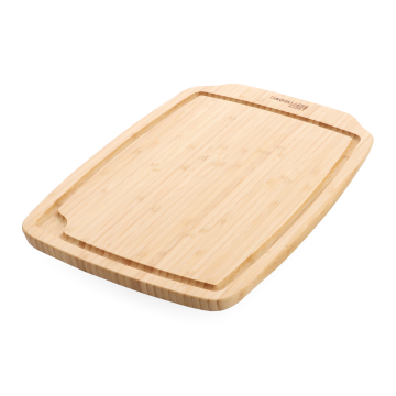 GreenPan Dagelijkse Kost Snijplank Snijplank 39×26 cm – Bamboe (FSC)