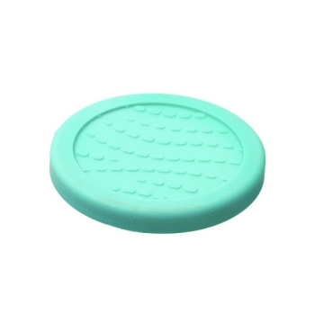 Blue Water Bento - Eco Lunchbox Vervangdeksel Seal Cup Solo Opbergpotje Silicone deksel voor de Seal Cup Solo van Blue Water Bento