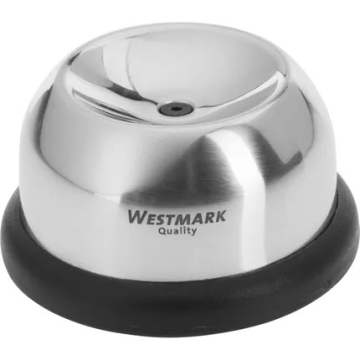 Westmark Eierprikker Compacte eierprikker in RVS