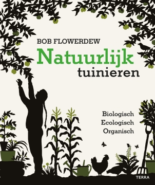 Uitgeverij Lannoo Jardinage naturel Le manuel de référence du jardinage biologique