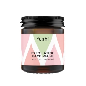 Fushi Gel nettoyant pour le visage Gel nettoyant rafraîchissant pour le visage
