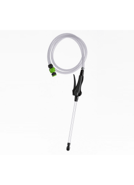 BMS Easy Washer - Bouteille à panier Multi-Jet 60 cm Nettoyeur de bouteilles multi-jets de 60 cm pour un rinçage en profondeur des bouteilles en panier