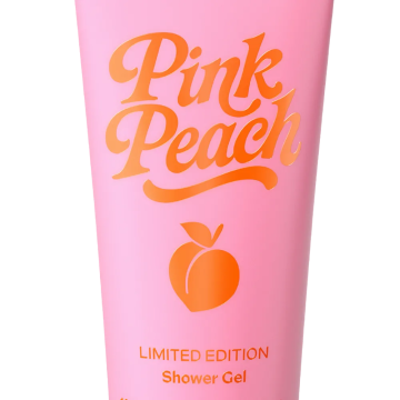 Weleda Douchegel Pink Peach (limited edition) Fruitige douchegel met een zomerse geur van perzik, sinaasappel en jasmijn, slechts tijdelijk verkrijgbaar