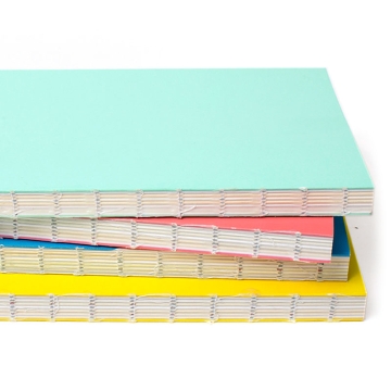 Redopapers Bullet Notitieboek - A5  Notitieboek met gestippelde pagina's (bullet)