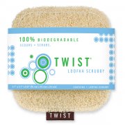 Twist Schuurspons Loofah Scrubby 