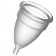 Divacup Divacup Menstruatiecup