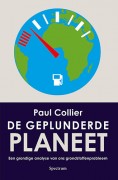 Uitgeverij Spectrum De Geplunderde Planeet Een grondige analyse van ons grondstoffenbeleid