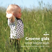 Uitgeverij Velt Groene gids voor kleine kids 