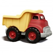 Green Toys Vrachtwagen (1j+) Kiepvrachtwagen van gerecycleerd plastic