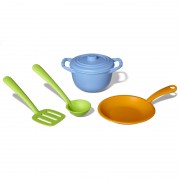 Green Toys Chef Set (2a+) 