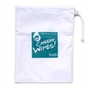 Cheeky Wipes Lekvrij Zakje - Propere Doekjes