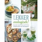 Uitgeverij Velt Lekker Ecologisch! 