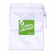 Cheeky Wipes Lekvrij zakje - Vieze Doekjes