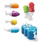 Zoku Fish Pops 