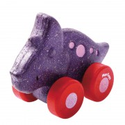 Plan Toys Voiture Trio (12m+) 