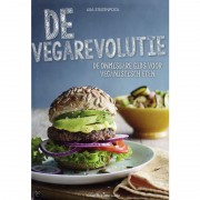 Uitgeverij Prometheus De Vegarevolutie De onmisbare gids voor veganistisch eten