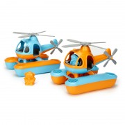 Green Toys Hélicoptère Maritime (2a+) 