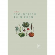 Uitgeverij Velt Handboek Ecologisch Tuinieren 