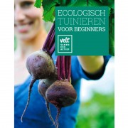 Uitgeverij Velt Ecologisch Tuinieren voor Beginners 