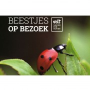 Uitgeverij Velt Beestjes op Bezoek 