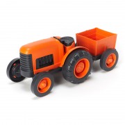 Green Toys Tractor (1j+) 