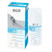 Eco Cosmetics Zonnelotion SPF50 - Parfumvrij 