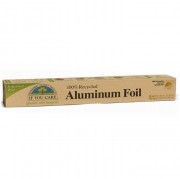 If You Care Aluminiumfolie Gerecycleerde aluminiumfolie