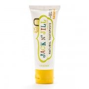 Jack 'N Jill Dentifrice Enfant - Banane 