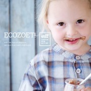 Uitgeverij Velt Ecozoet! Over het hoe en waarom van een duurzaam zoet leven