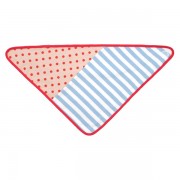 Apple Park Bandanaslab - Blue Stripes
