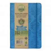 Onyx+Green Notitieboek Steenpapier 