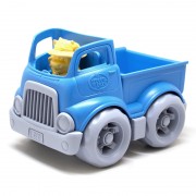 Green Toys Mini Vrachtwagen (2j+) 
