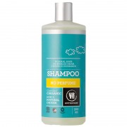 Urtekram Shampoo - Parfumvrij 
