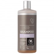 Urtekram Shampoo - Rhassoul - Volume 