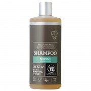 Urtekram Shampoo - Brandnetel - Anti-Roos 