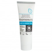 Urtekram Dentifrice - Menthe & Thé Vert