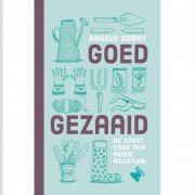 Uitgeverij Standaard Goed Gezaaid De start voor een mooie moestuin