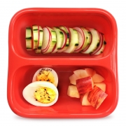 Goodbyn Goodbyn Small Meal Rouge