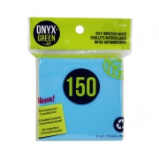 Onyx+Green Zelfklevende Notitieblokjes (3)