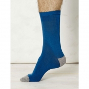 Thought Chaussettes Bambou - Solid Jack 