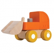 Plan Toys Mini Bulldozer (12m+) 