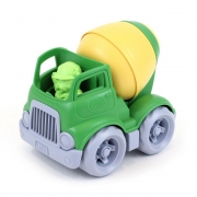 Green Toys Bétonnière (2a+) 