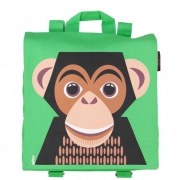 CoQ en PâTe Sac à Dos Mibo - Chimpanzé 