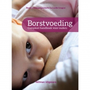 Uitgeverij Veltman Borstvoeding Compleet handboek voor ouders