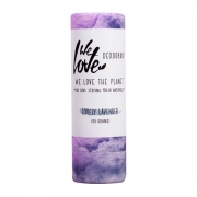We Love The Planet Déodorant - Lovely Lavender 