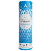 Ben&Anna Deostick - Pure Plantaardige deodorant in een kartonnen verpakking