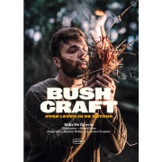 Uitgeverij Standaard Bushcraft Over leven in de natuur
