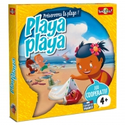 Bioviva Playa Playa (4j+) Educatief spel over de afvalproblematiek