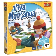 Bioviva Viva Montanya (4j+) Educatief spel over de afvalproblematiek